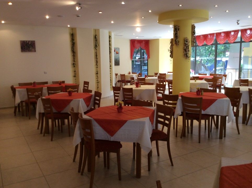 Hotel Perunika Golden Sands Esterno foto