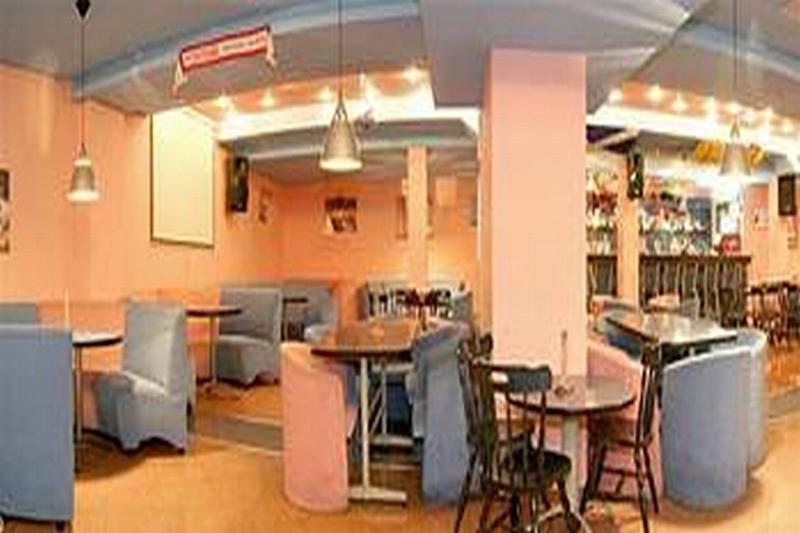 Hotel Perunika Golden Sands Esterno foto
